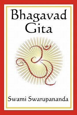 Bhagavad Gita by Swarupananda, Swami
