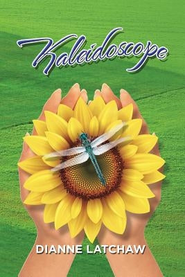 Kaleidoscope by Latchaw, Dianne