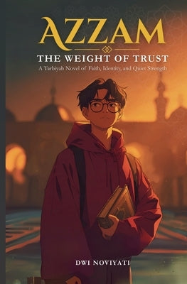 Azzam The Weight of Trust: A Tarbiyah Novel of Faith, Identity, and Quiet Strength by Noviyati, Dwi