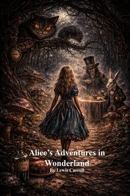 Alice's Adventures in Wonderland by Carroll, Lewis