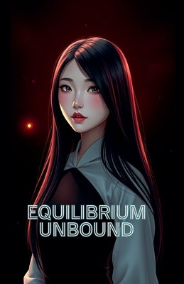 Equilibrium Unbound by Mack, Ashlee