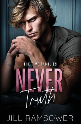 Never Truth by Ramsower, Jill