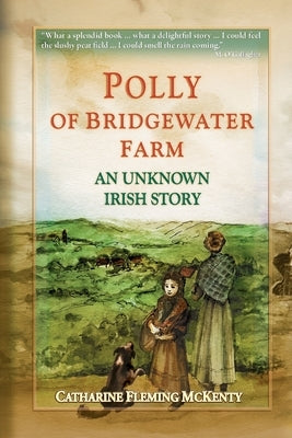 Polly of Bridgewater Farm: an unknown Irish story by McKenty, Catharine Fleming