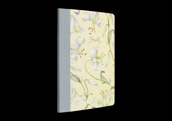ESV Prayer Journal: 30 Days on Faith (Paperback) by Allen, Erika