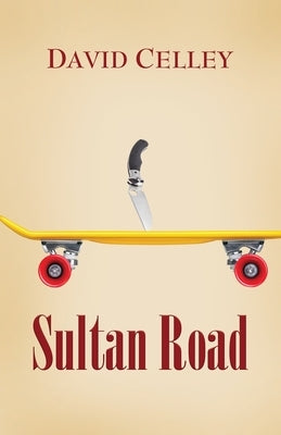 Sultan Road by Celley, David