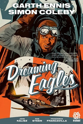 Dreaming Eagles by Ennis, Garth