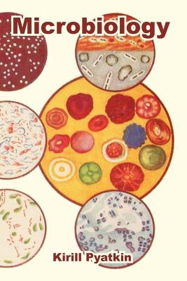 Microbiology by Pyatkin, Kirill