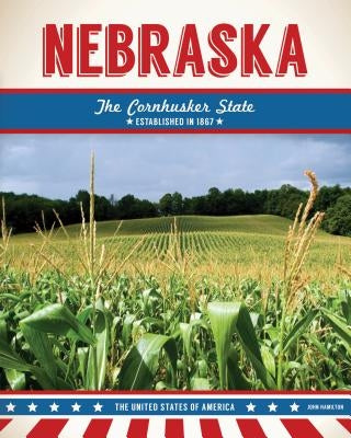 Nebraska by Hamilton, John