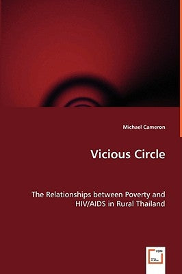 Vicious Circle by Cameron, Michael