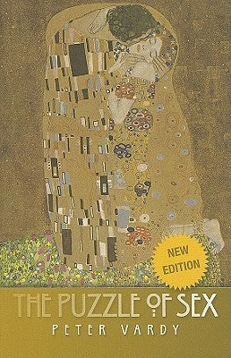 The Puzzle of Sex by Vardy, Peter