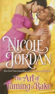 The Art of Taming a Rake by Jordan, Nicole