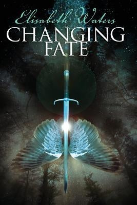Changing Fate [Large Print Edition] by Waters, Elisabeth