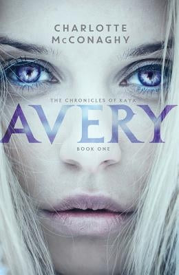 Avery by McConaghy, Charlotte