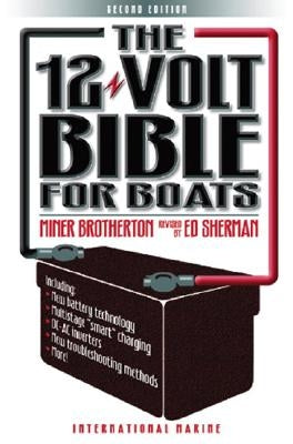 12volt Bible Fr Boats 2e by Brotherton, Miner