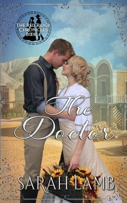 The Doctor by Lamb, Sarah