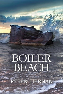 Boiler Beach by Tiernan, Peter