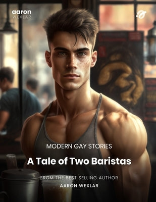 A Tale of Two Baristas: Modern Gay Stories by Wexlar, Aaron