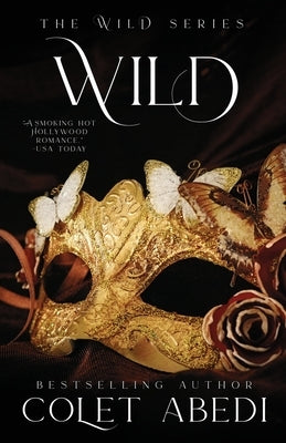 Wild by Abedi, Colet
