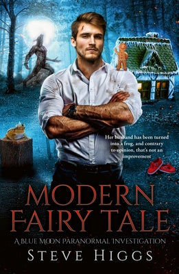 Modern Fairy Tale by Higgs, Steve
