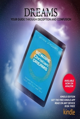 Beware Christian: Dreams by Sheppard, Pamela