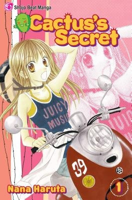 Cactus's Secret, Vol. 1, 1 by Haruta, Nana