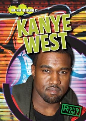 Kanye West by Grucella, Ethan