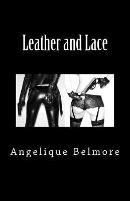 Leather and Lace by Buckingham, Gregor