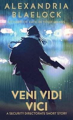 Veni Vidi Vici by Blaelock, Alexandria
