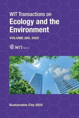 The Sustainable City XVI by Hernandez, S.