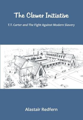 The Clewer Initiative by Redfern, Alastair