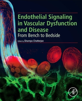 Endothelial Signaling in Vascular Dysfunction and Disease: From Bench to Bedside by Chatterjee, Shampa