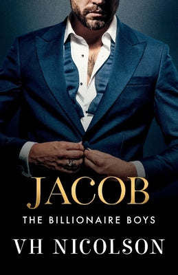 Jacob by Nicolson, Vh