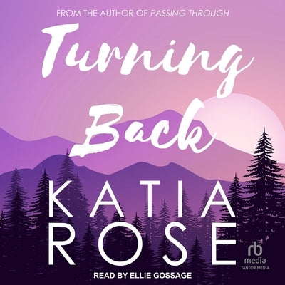 Turning Back by Rose, Katia