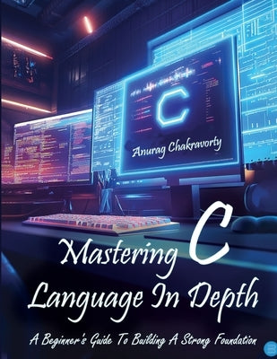 Mastering C Language In Depth - A Beginner's Guide To Building A Strong Foundation by Chakravorty, Anurag