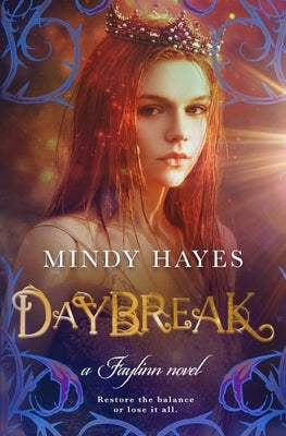 Daybreak by Eaton-Roberts, Samantha