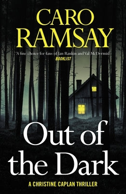 Out of the Dark by Ramsay, Caro