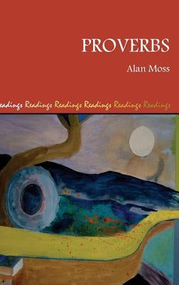 Proverbs by Moss, Alan