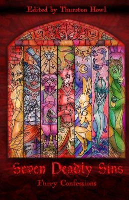 Seven Deadly Sins: Furry Confessions by Polaris, Sisco