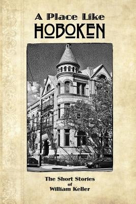 A Place Like Hoboken by Corbitt, P. M.