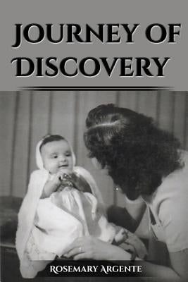 Journey of Discovery by Alae-Carew, Venus
