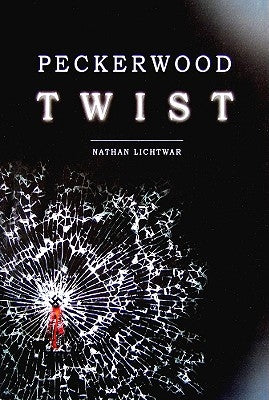 Peckerwood Twist by Lichtwar, Nathan