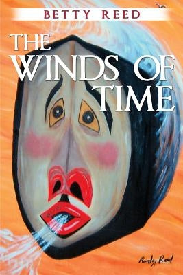 The Winds of Time by Reed, Betty