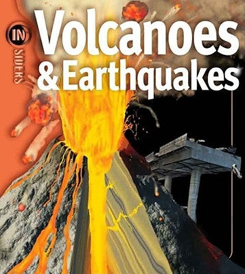 Volcanoes & Earthquakes by Rubin, Ken