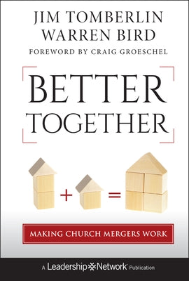 Better Together by Tomberlin, Jim