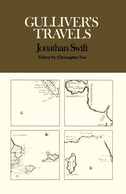 Gulliver's Travels by Jonathan Swift by Na, Na