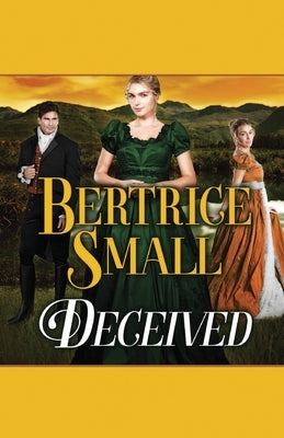 Deceived by Small, Bertrice
