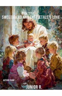 Sweetbread And Tattletale's "Love" by R, Junior