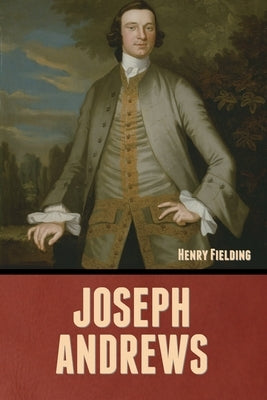 Joseph Andrews by Fielding, Henry