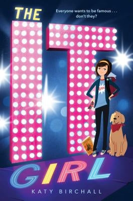 The It Girl, 1 by Birchall, Katy