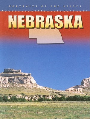 Nebraska by Brown, Jonatha A.